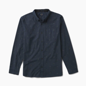 scholar-oxford-ls-mens-shirt-rw649-dark-navy-crosshatch